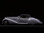 Horch 853 Special Roadster by Erdmann & Rossi 1938 года